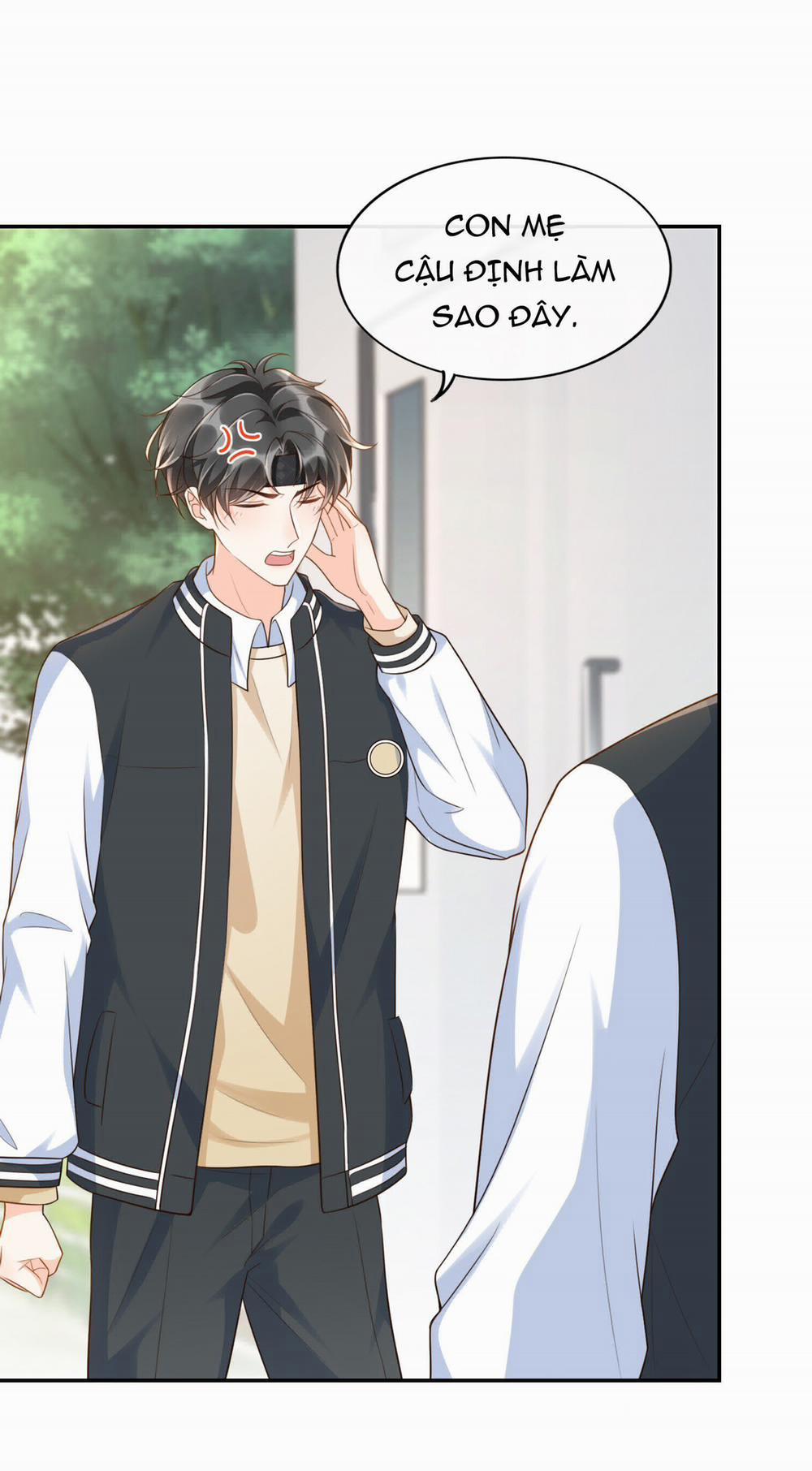 Ngọt Không Ngừng Nghỉ 3 trang 6