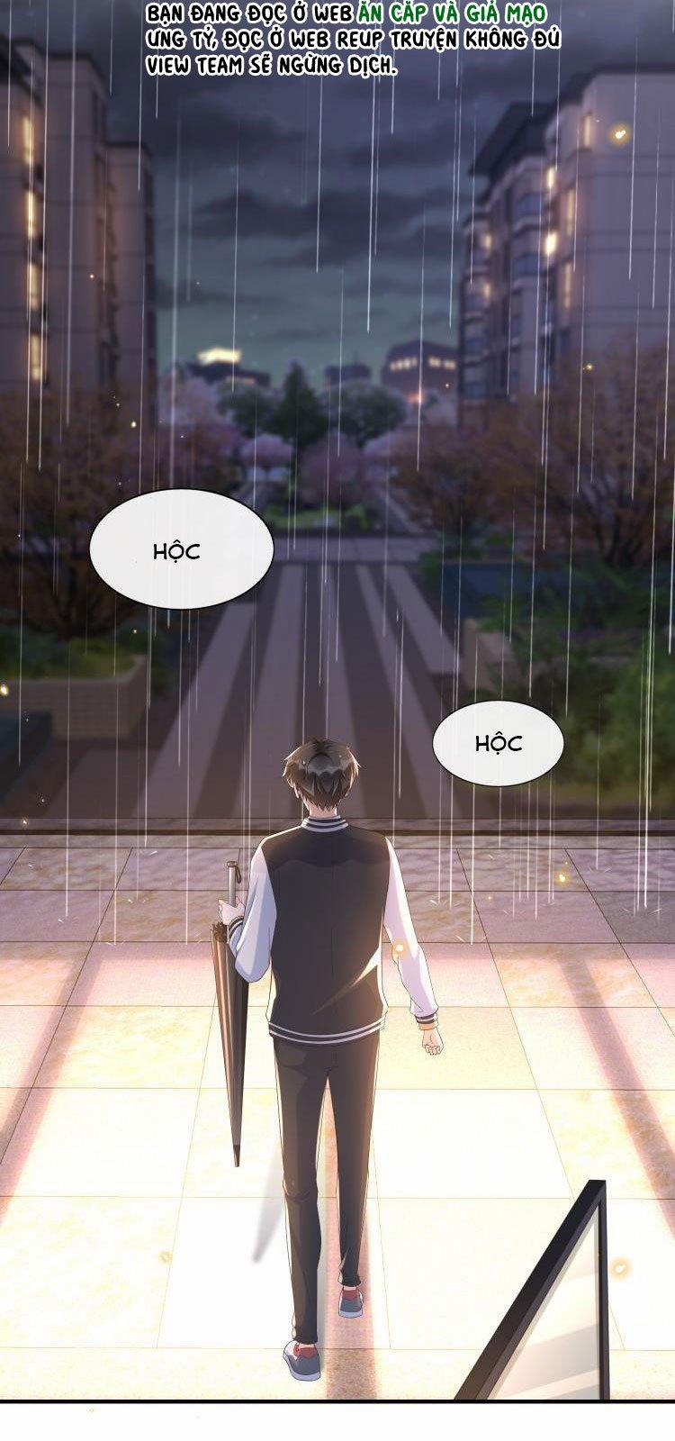 Ngọt Không Ngừng Nghỉ 30 trang 12
