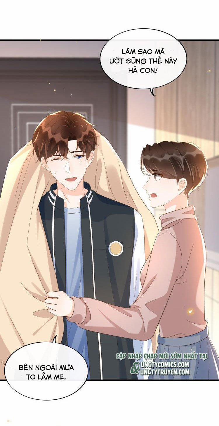 Ngọt Không Ngừng Nghỉ 30 trang 16