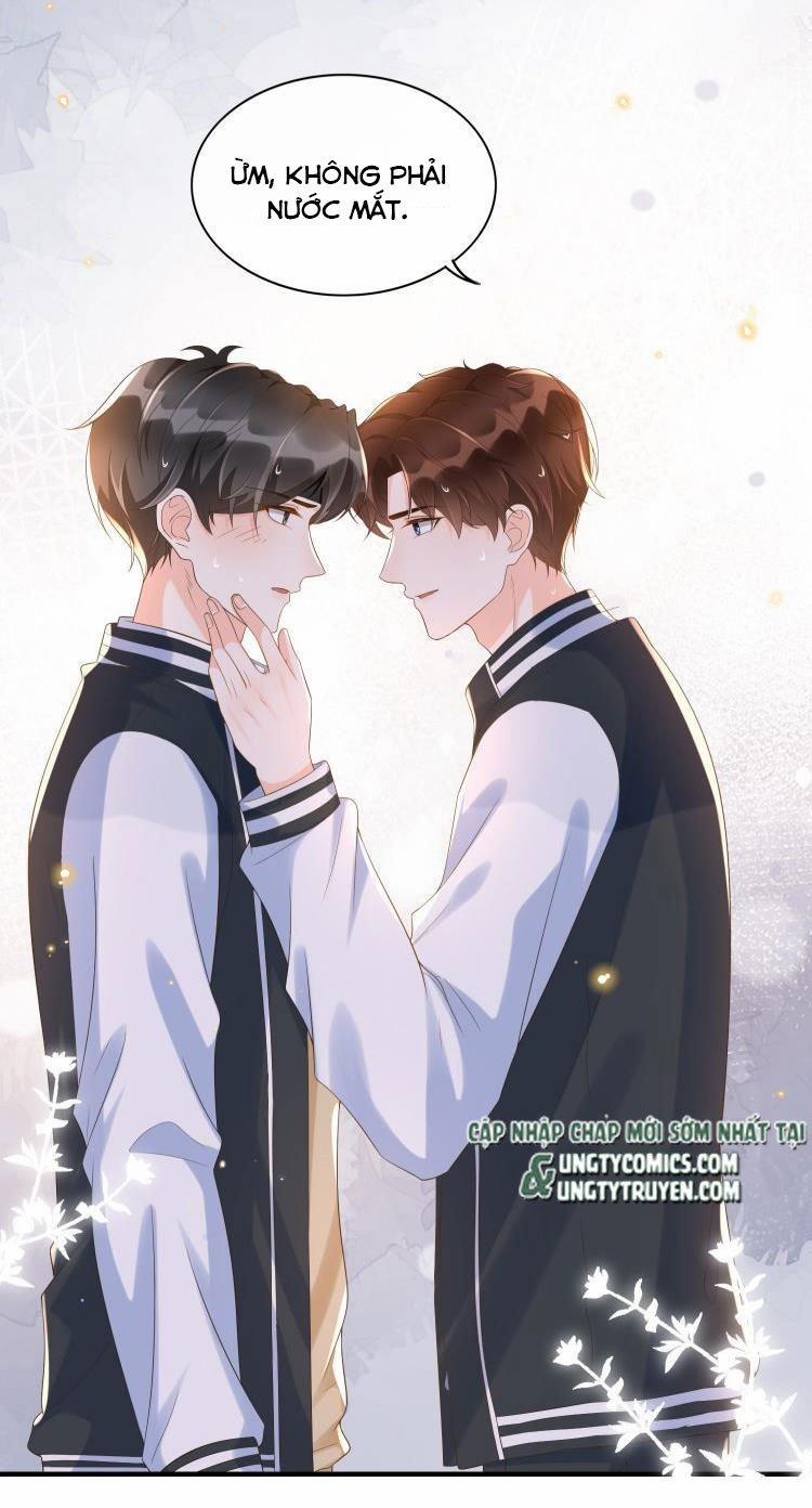 Ngọt Không Ngừng Nghỉ 30 trang 2