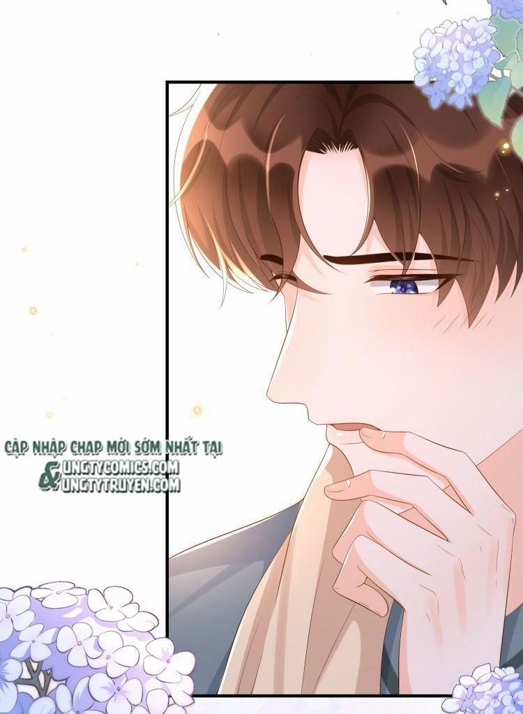 Ngọt Không Ngừng Nghỉ 30 trang 26