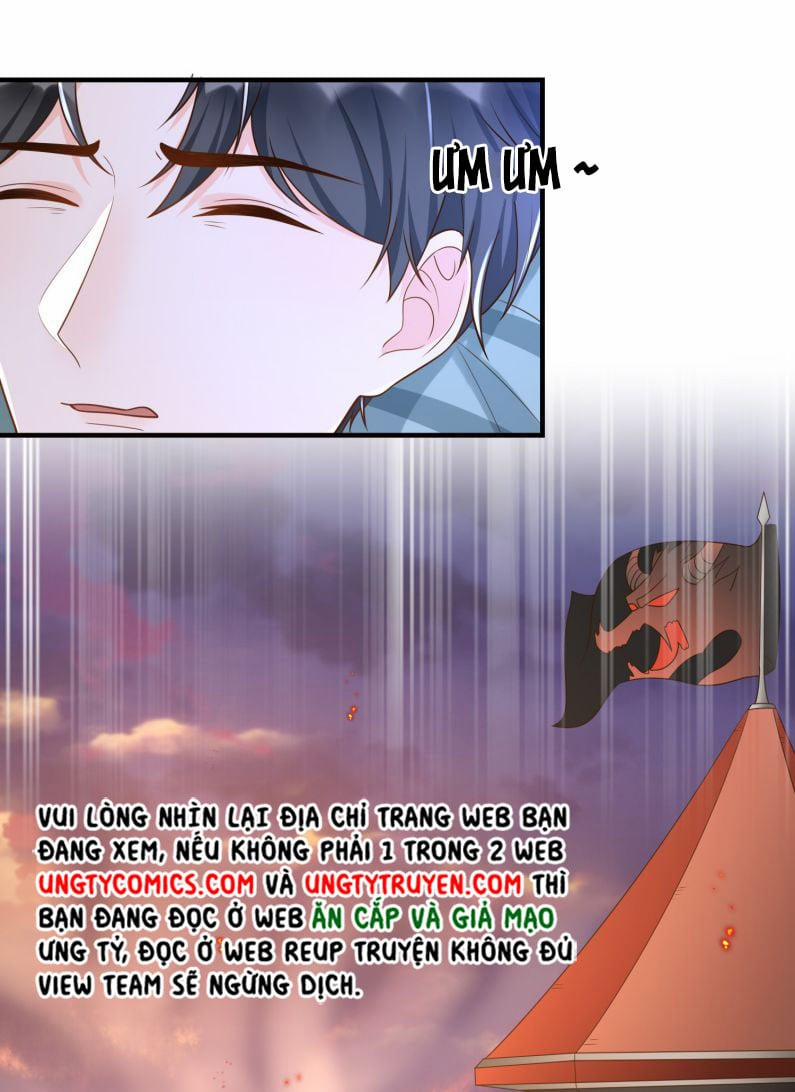Ngọt Không Ngừng Nghỉ 31 trang 18