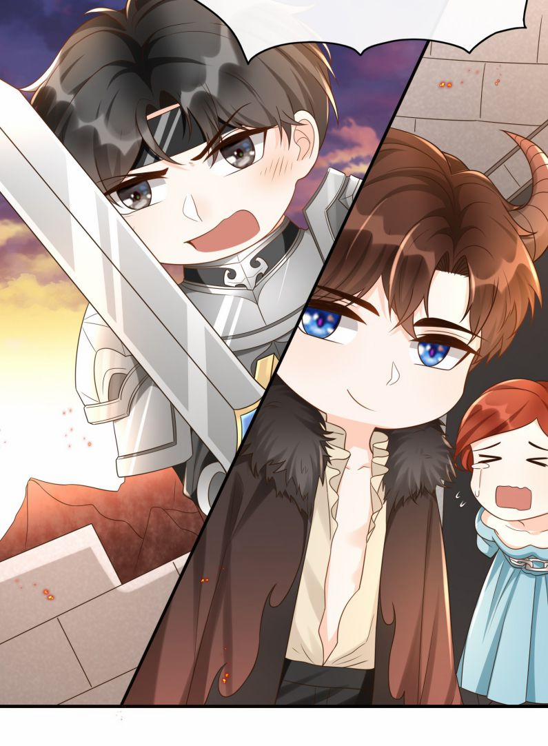 Ngọt Không Ngừng Nghỉ 31 trang 21