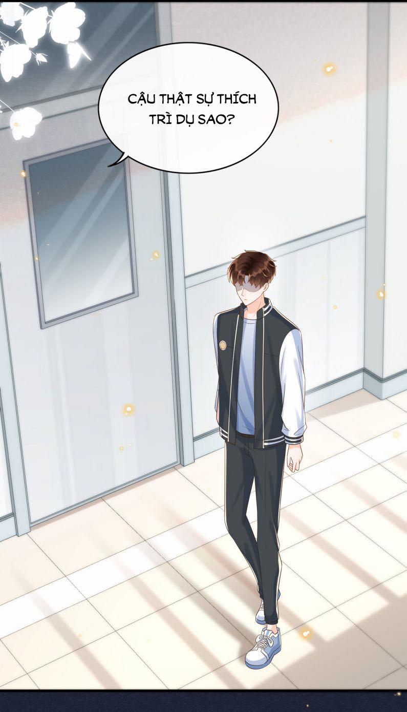 Ngọt Không Ngừng Nghỉ 31 trang 5