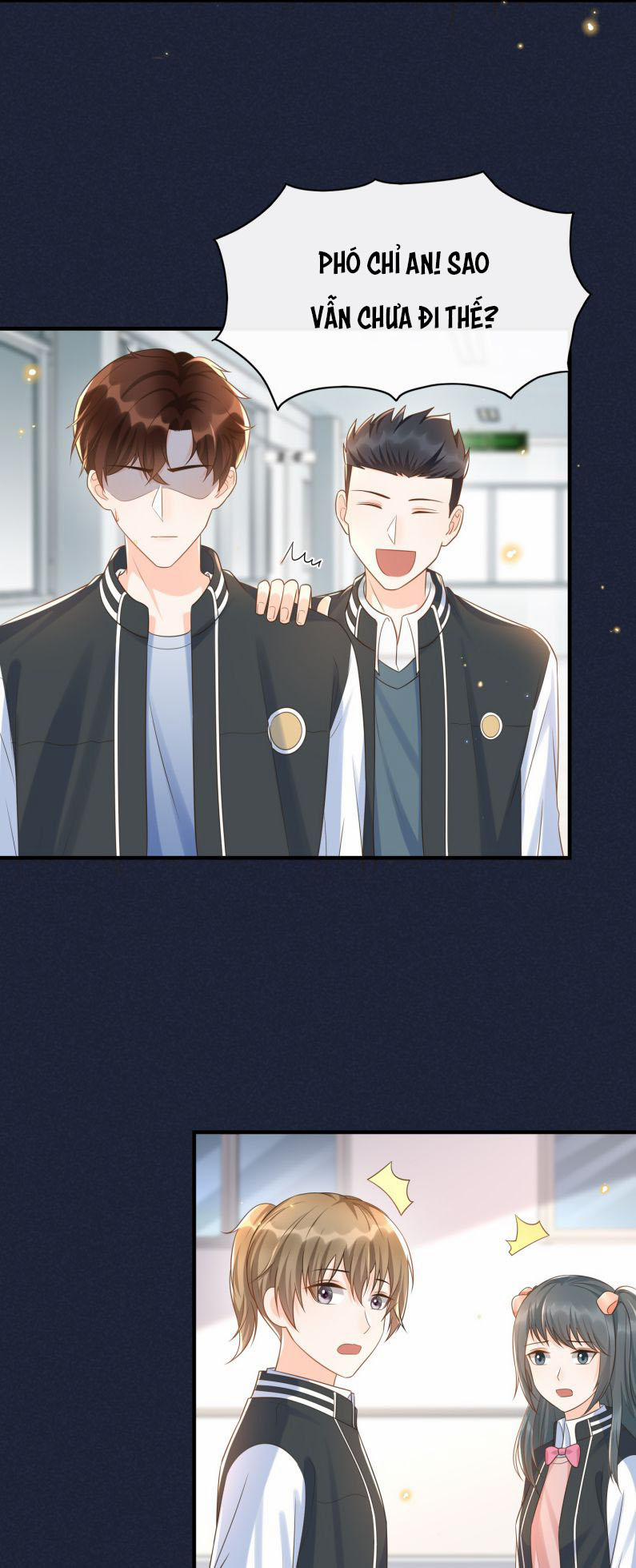 Ngọt Không Ngừng Nghỉ 31 trang 8