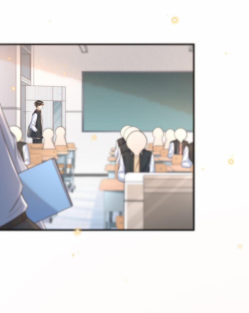 Ngọt Không Ngừng Nghỉ 32 trang 12