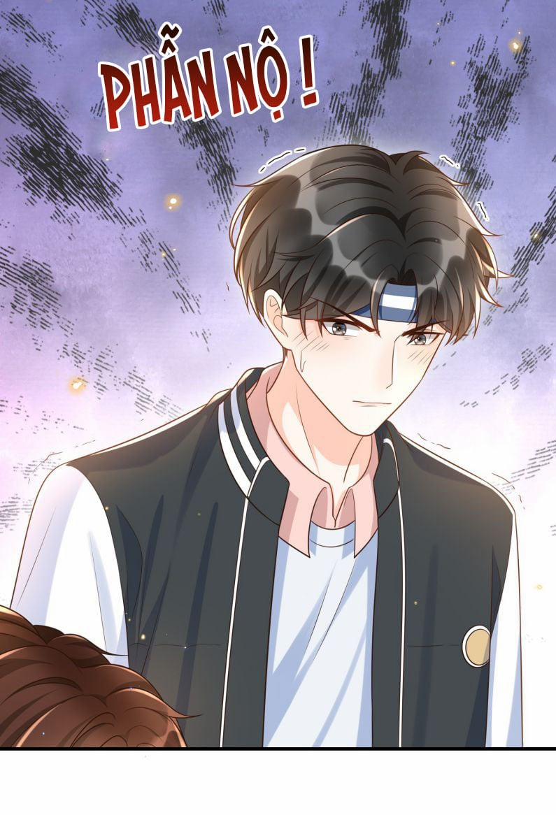 Ngọt Không Ngừng Nghỉ 32 trang 14
