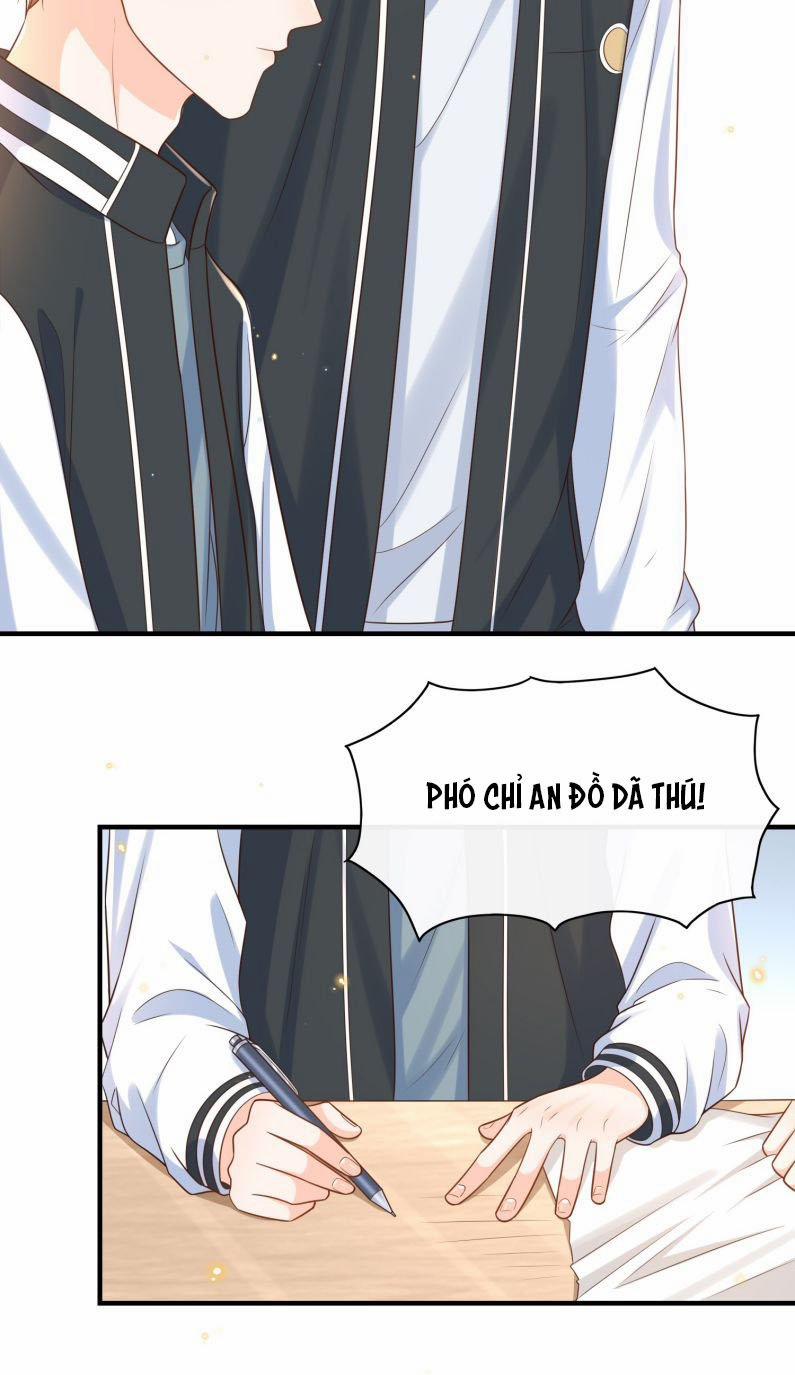 Ngọt Không Ngừng Nghỉ 32 trang 19