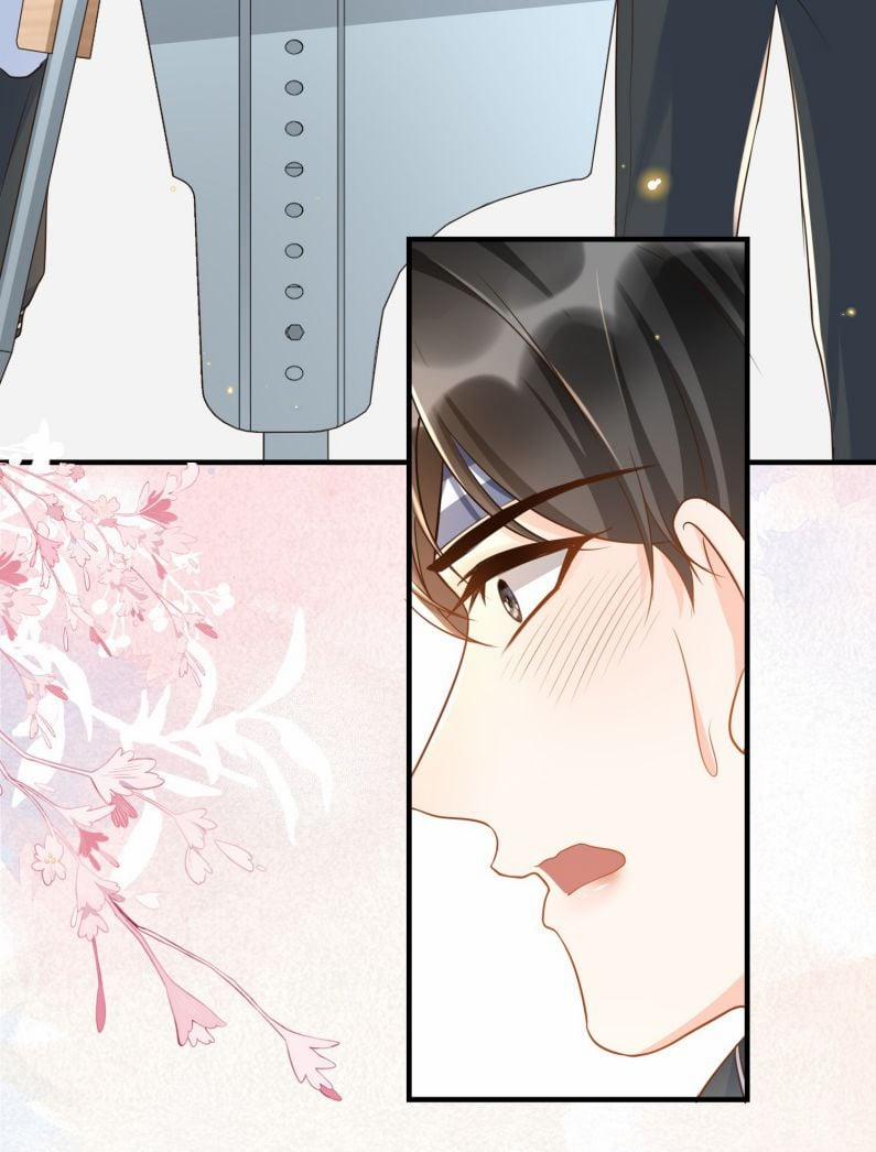 Ngọt Không Ngừng Nghỉ 32 trang 23