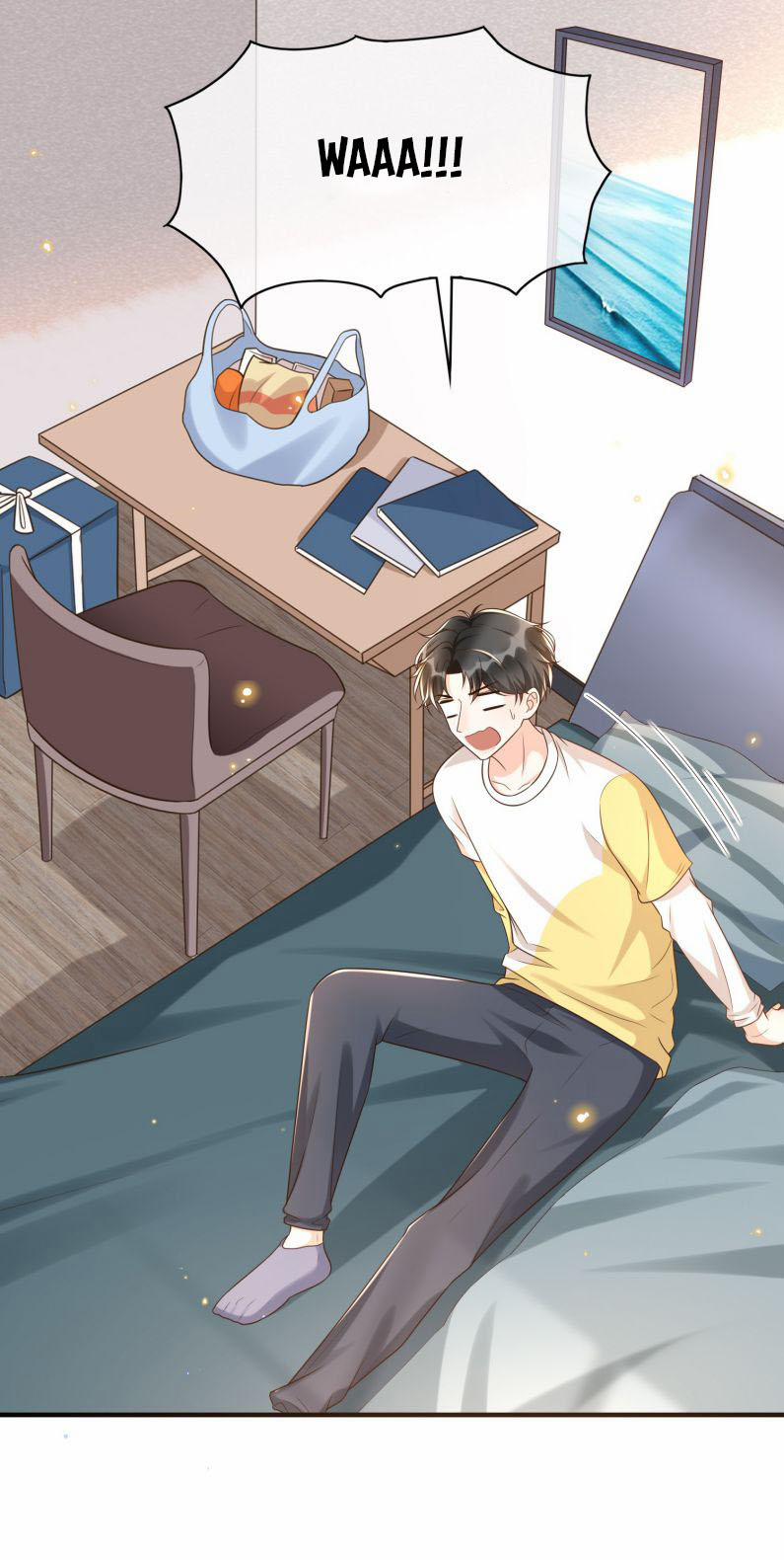 Ngọt Không Ngừng Nghỉ 32 trang 4