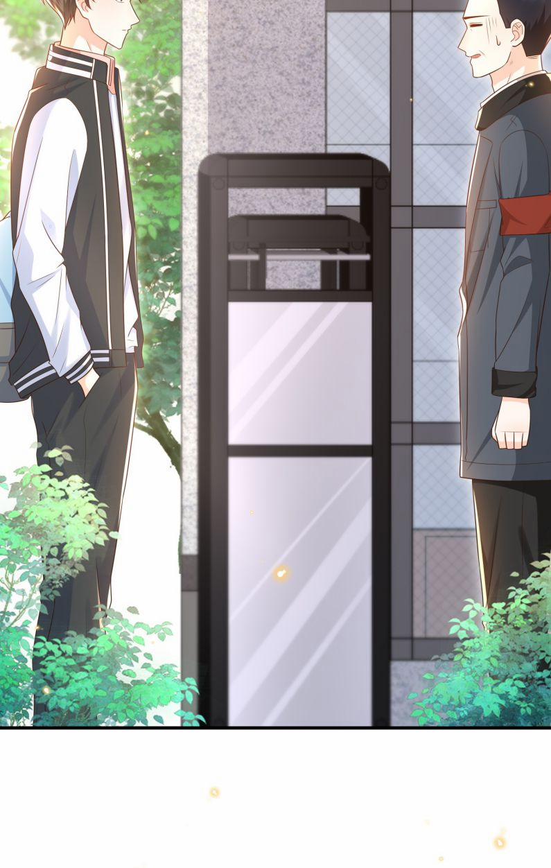 Ngọt Không Ngừng Nghỉ 32 trang 8