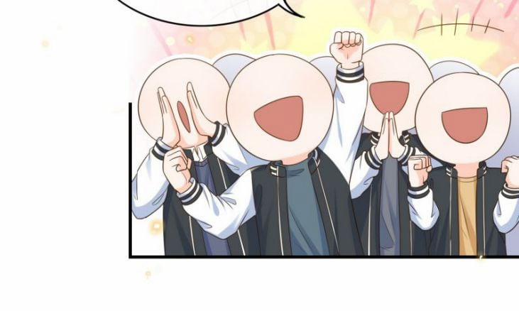 Ngọt Không Ngừng Nghỉ 33 trang 11