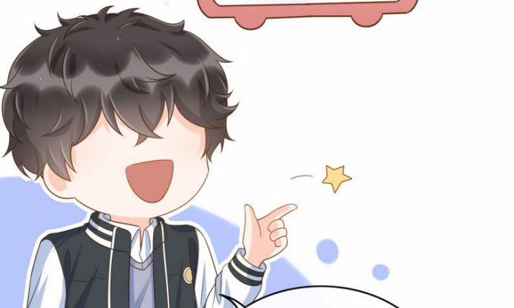 Ngọt Không Ngừng Nghỉ 33 trang 13