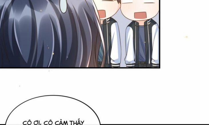 Ngọt Không Ngừng Nghỉ 33 trang 22