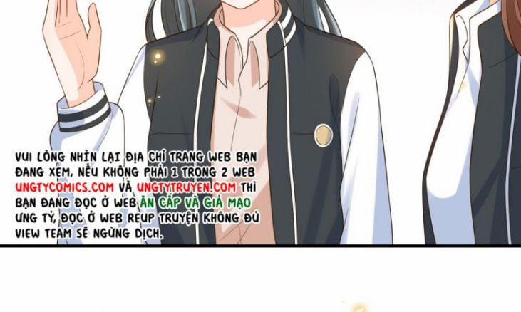 Ngọt Không Ngừng Nghỉ 33 trang 24