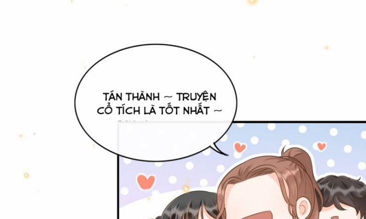 Ngọt Không Ngừng Nghỉ 33 trang 25