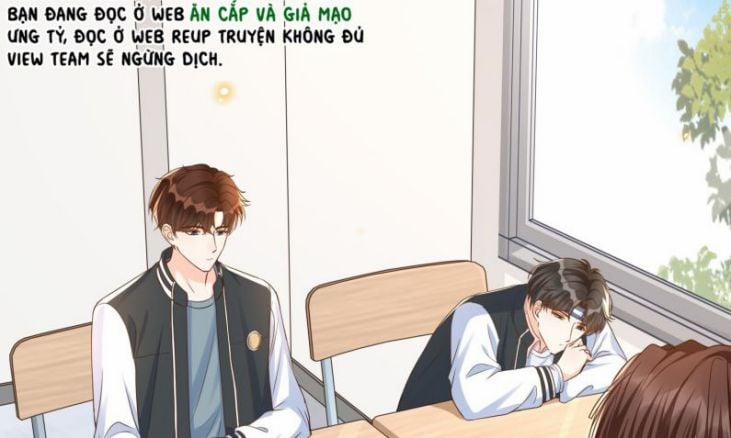 Ngọt Không Ngừng Nghỉ 33 trang 33