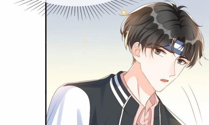 Ngọt Không Ngừng Nghỉ 33 trang 36