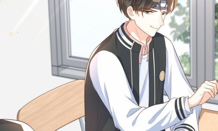 Ngọt Không Ngừng Nghỉ 33 trang 47