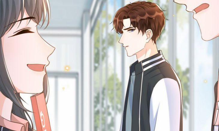 Ngọt Không Ngừng Nghỉ 33 trang 61