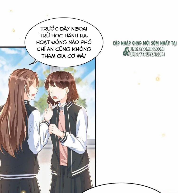Ngọt Không Ngừng Nghỉ 34 trang 1