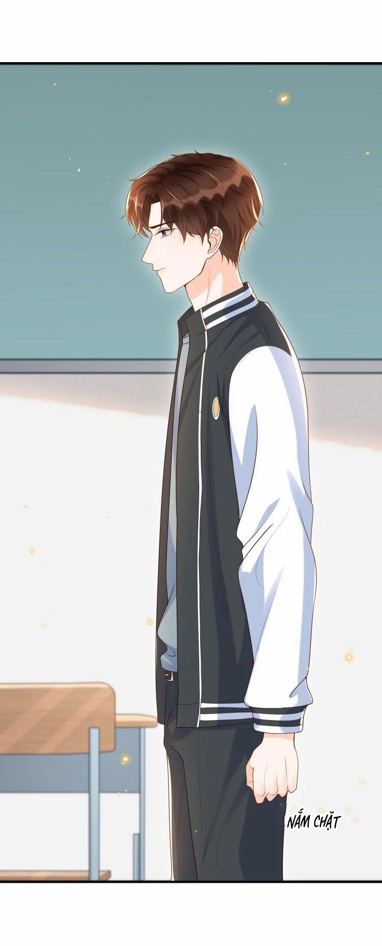 Ngọt Không Ngừng Nghỉ 34 trang 17