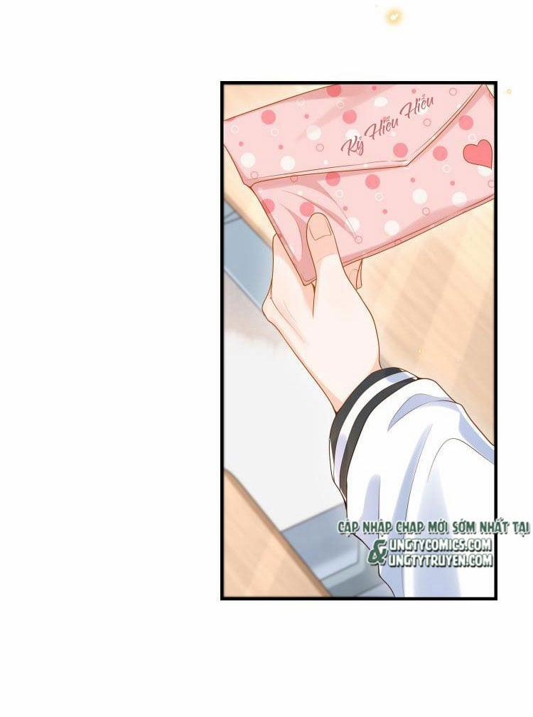 Ngọt Không Ngừng Nghỉ 34 trang 18