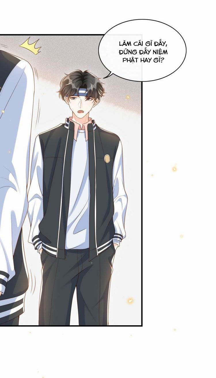 Ngọt Không Ngừng Nghỉ 34 trang 19