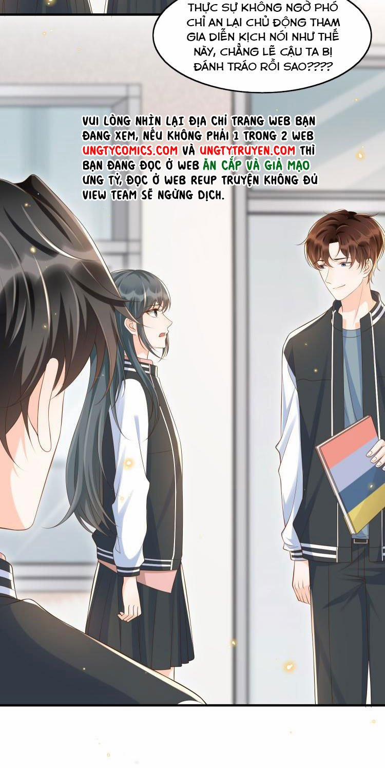 Ngọt Không Ngừng Nghỉ 34 trang 2