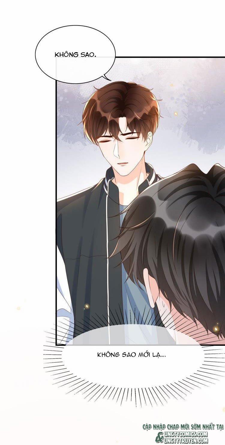 Ngọt Không Ngừng Nghỉ 34 trang 24