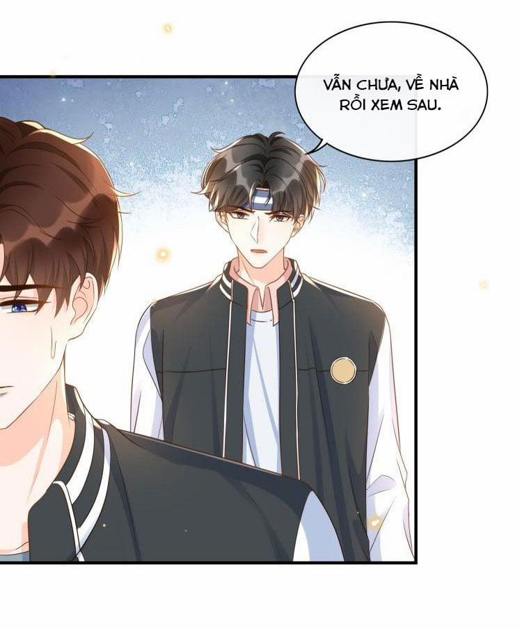 Ngọt Không Ngừng Nghỉ 34 trang 27