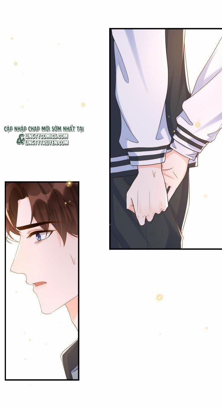Ngọt Không Ngừng Nghỉ 34 trang 28