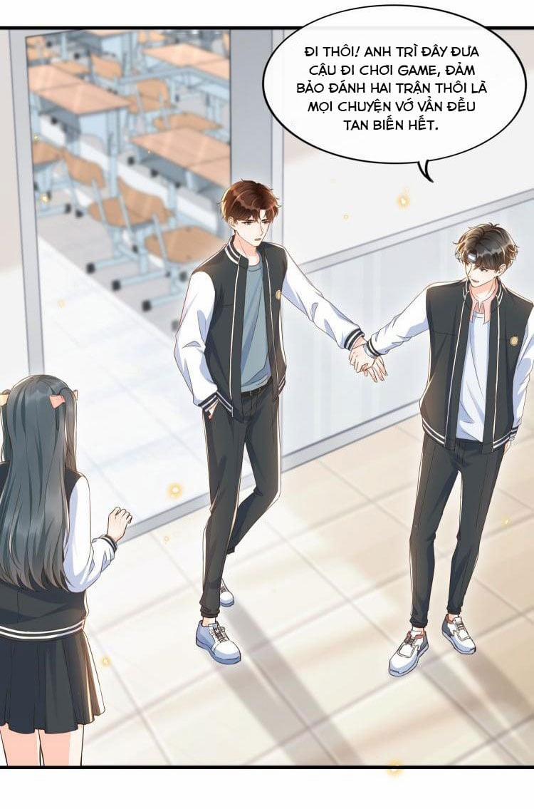 Ngọt Không Ngừng Nghỉ 34 trang 29