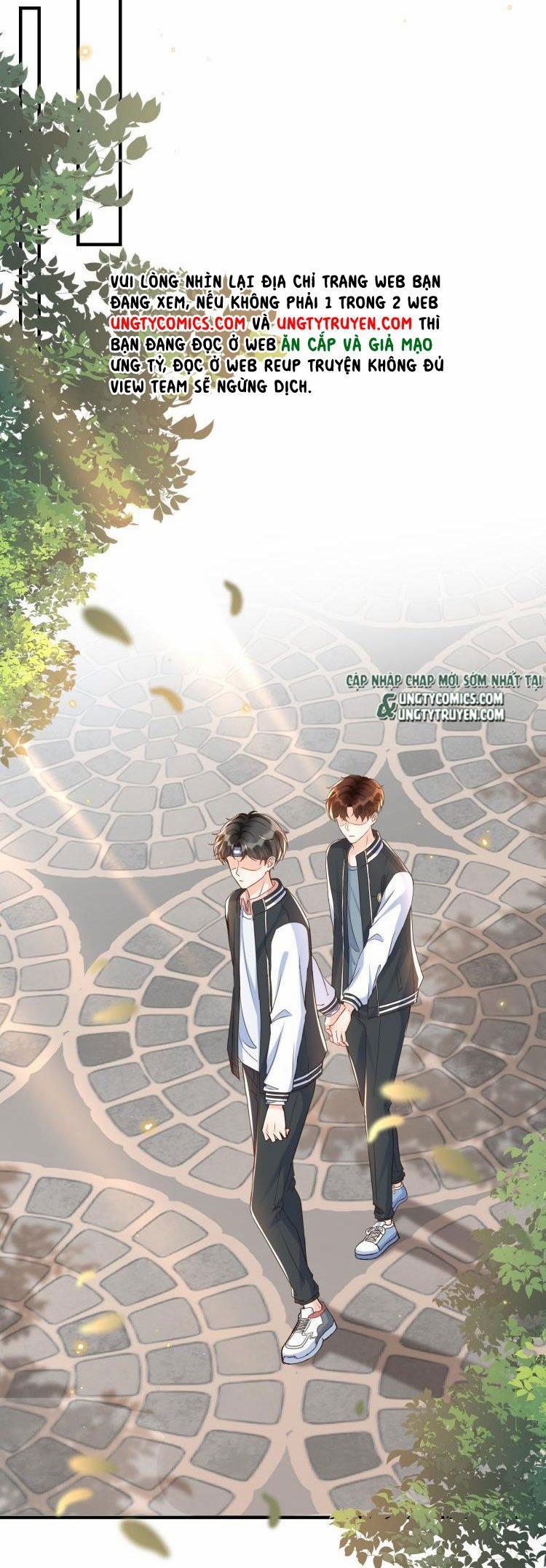 Ngọt Không Ngừng Nghỉ 34 trang 31