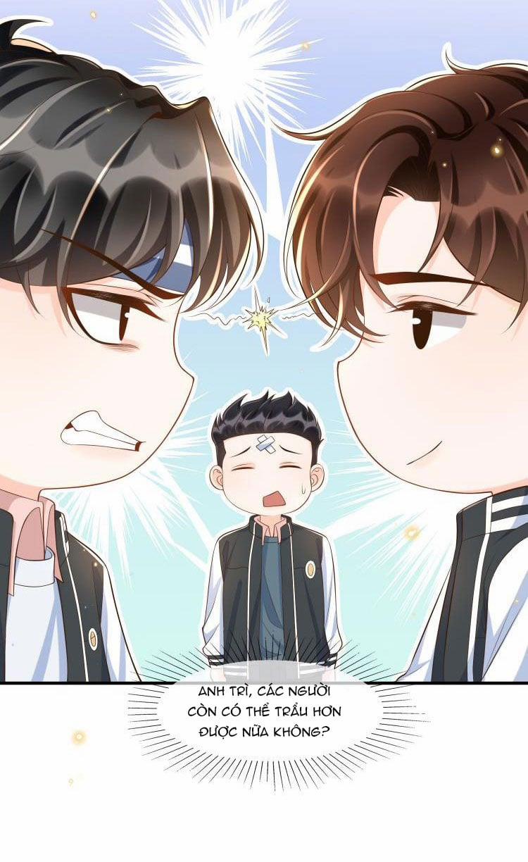 Ngọt Không Ngừng Nghỉ 34 trang 7