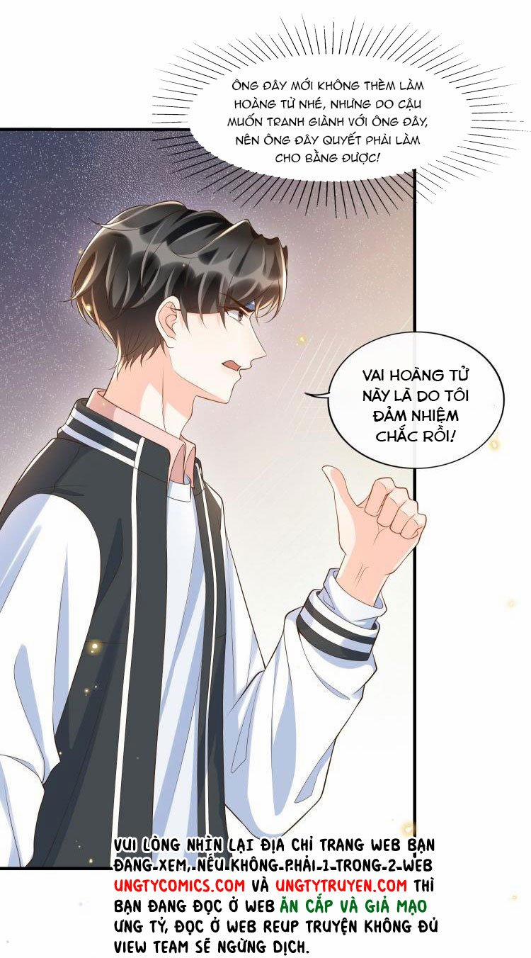 Ngọt Không Ngừng Nghỉ 34 trang 8