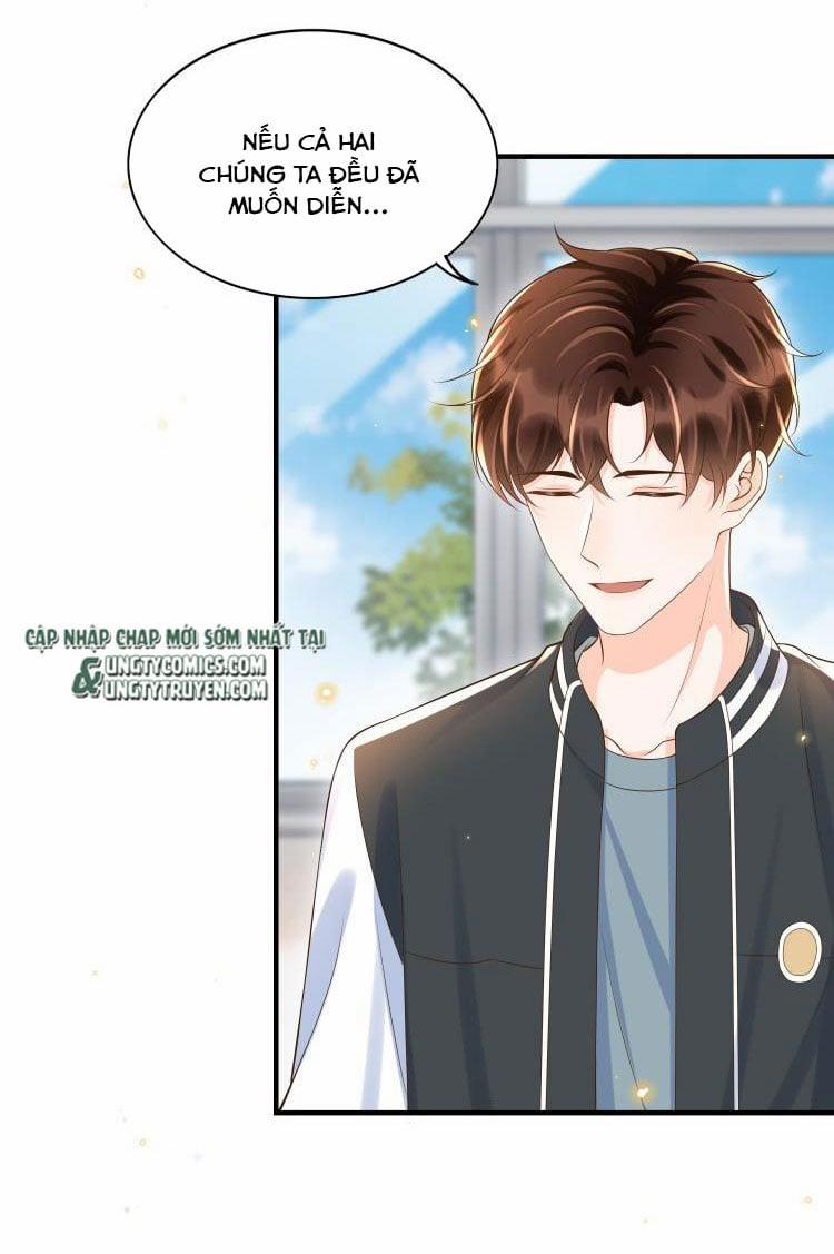 Ngọt Không Ngừng Nghỉ 34 trang 9