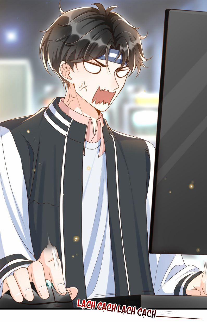 Ngọt Không Ngừng Nghỉ 35 trang 11
