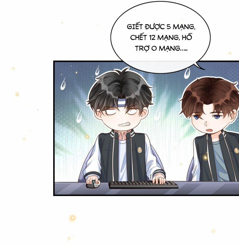 Ngọt Không Ngừng Nghỉ 35 trang 12