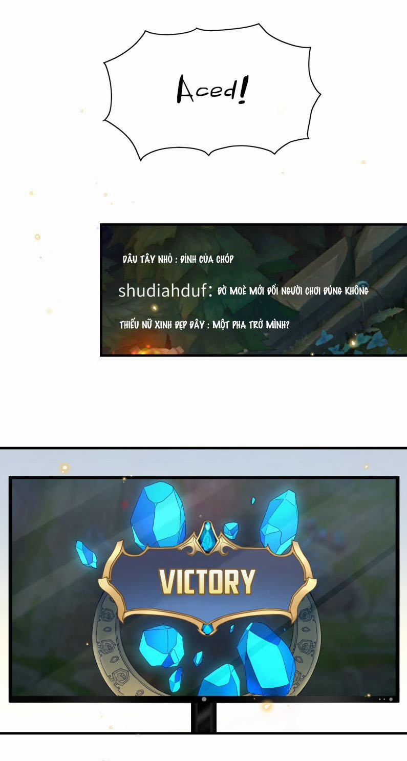 Ngọt Không Ngừng Nghỉ 35 trang 19