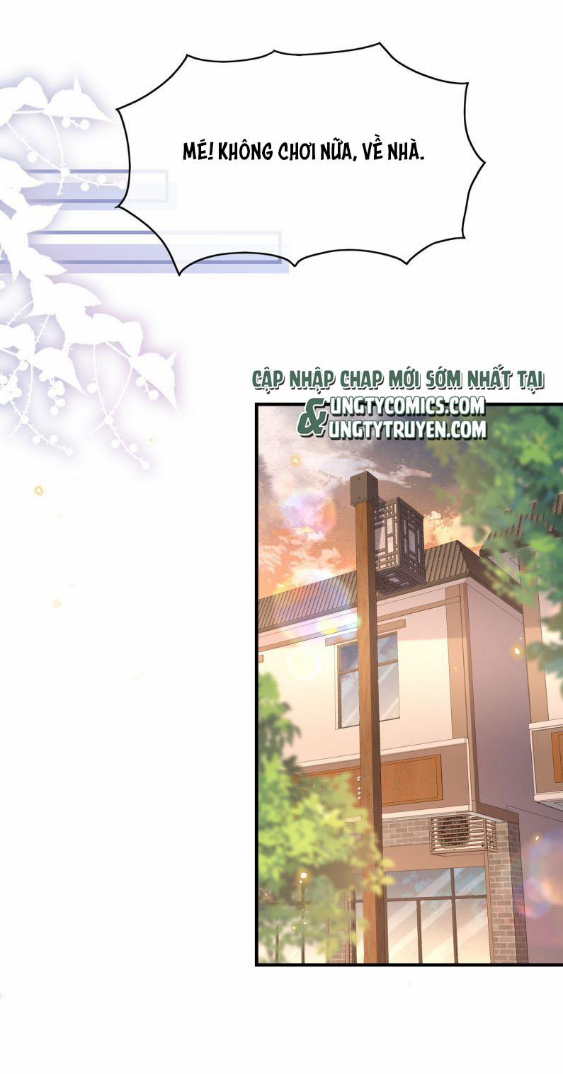 Ngọt Không Ngừng Nghỉ 35 trang 21