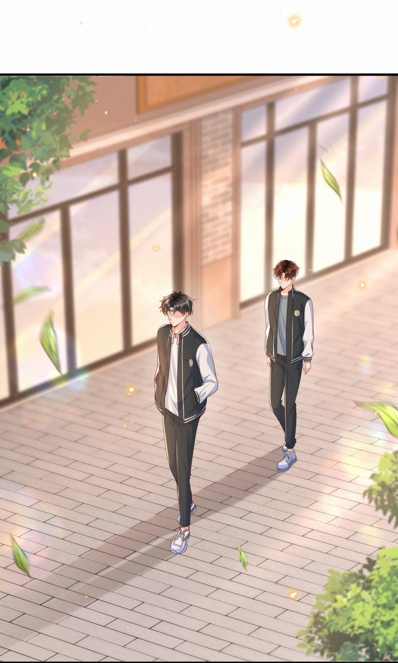 Ngọt Không Ngừng Nghỉ 35 trang 22