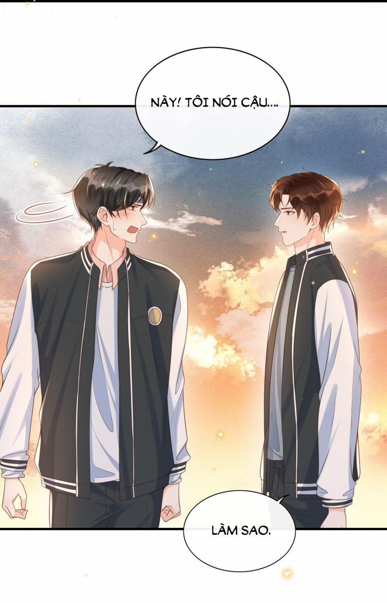 Ngọt Không Ngừng Nghỉ 35 trang 25