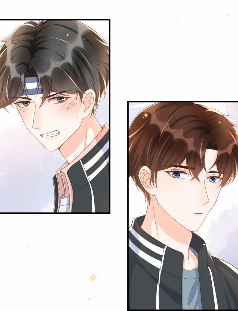 Ngọt Không Ngừng Nghỉ 35 trang 26