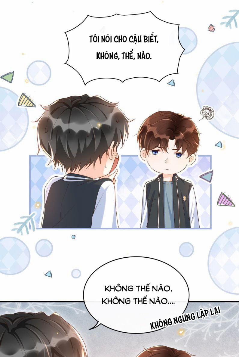 Ngọt Không Ngừng Nghỉ 35 trang 8