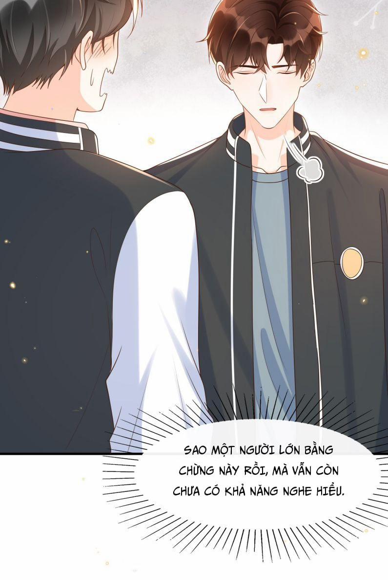 Ngọt Không Ngừng Nghỉ 35 trang 9