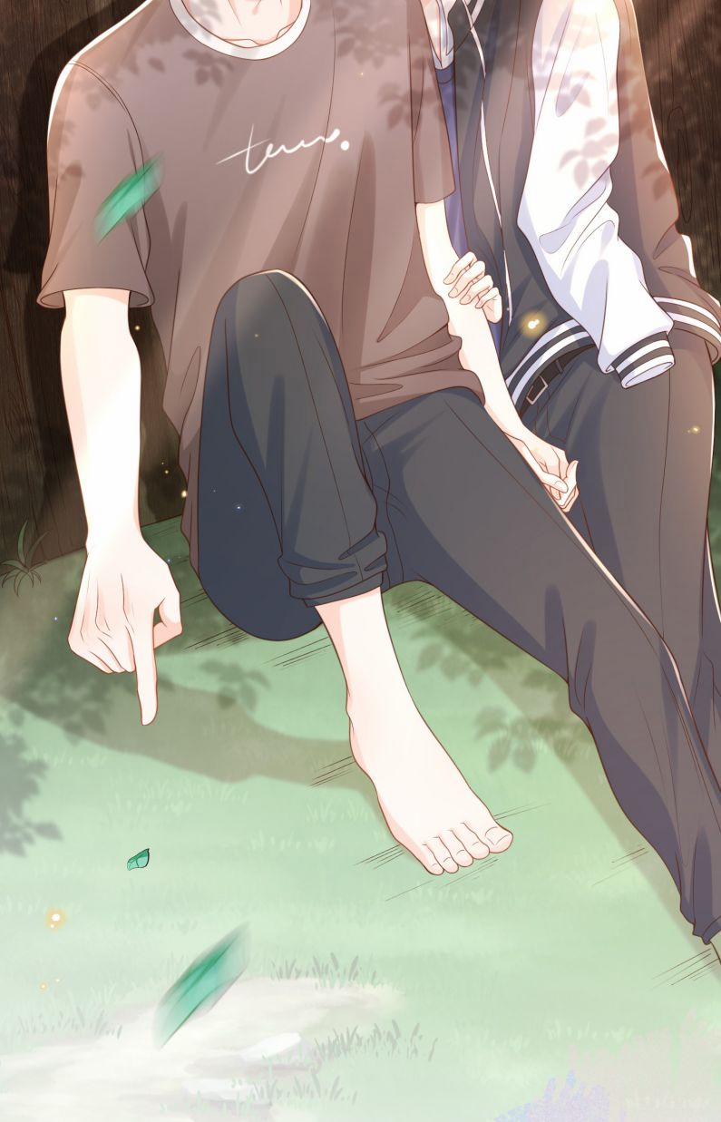 Ngọt Không Ngừng Nghỉ 36 trang 12