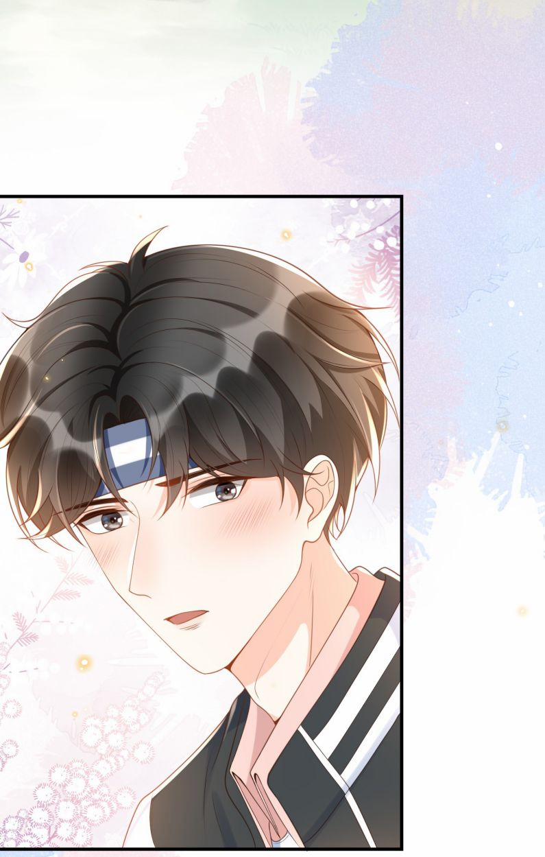 Ngọt Không Ngừng Nghỉ 36 trang 13