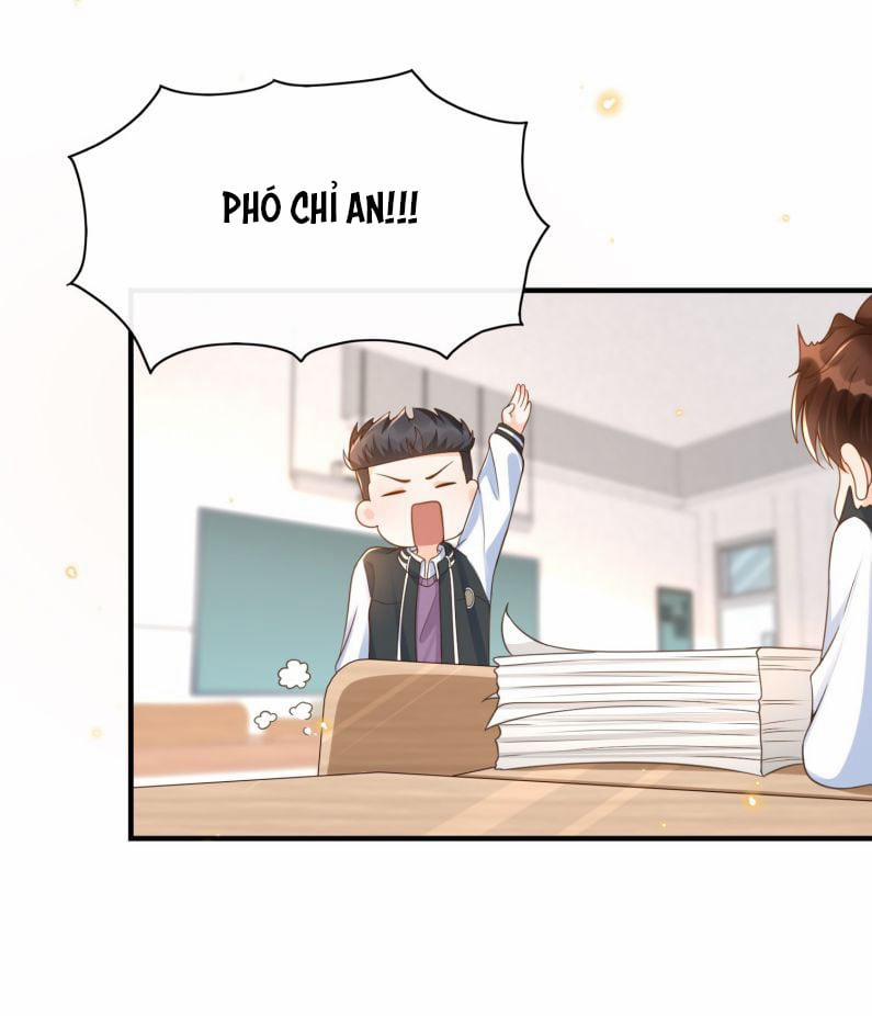 Ngọt Không Ngừng Nghỉ 36 trang 18