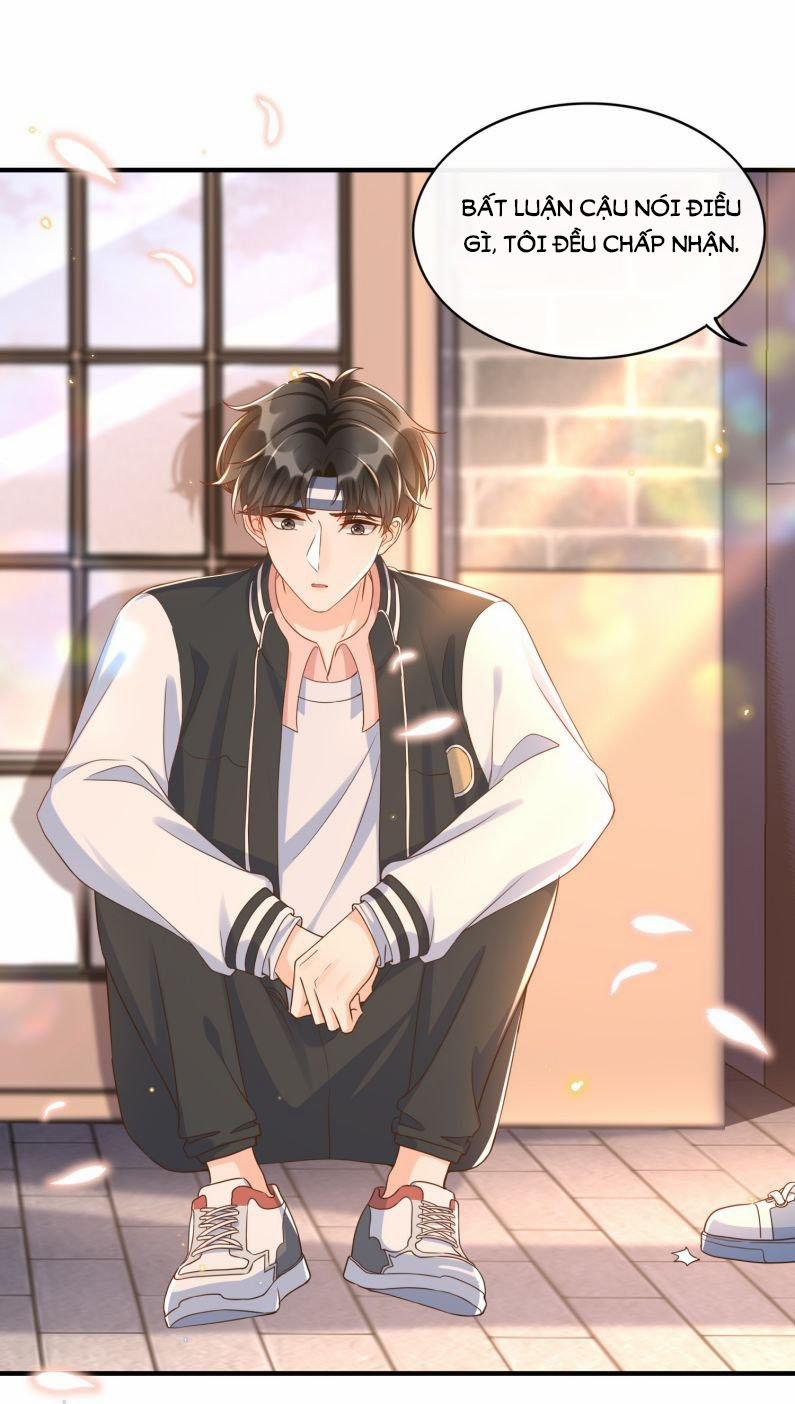 Ngọt Không Ngừng Nghỉ 36 trang 2